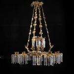 1232 1011 CHANDELIER